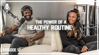 The Power of A Healthy Routine [Our New Year Fresh Start Challenge]