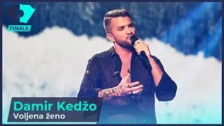 Damir Kedžo – Voljena ženo