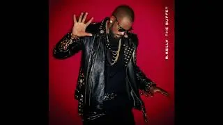 R. Kelly - Backyard Party