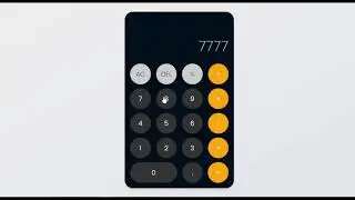 How To Make a Calculator Using HTML, CSS And JavaScript