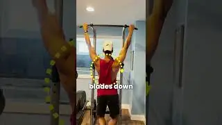 STOP Doing Pullups Like This (Changes You Must Make NOW!)