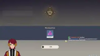 [Genshin Clips] WADUH | RETTOWTR