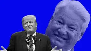 Donald Trump Is Boris Yeltsin | Election 2020 13 | Never Trump IV