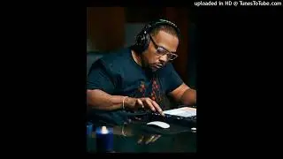 *FREE* Timbaland Hard Hip Hop Type Beat - 