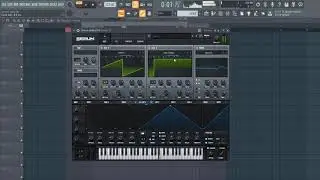 How To Mike Williams Style Lead In Serum | I'm Not Sorry Remake