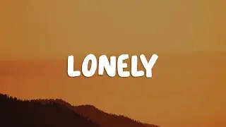 Noah Cyrus - Lonely (Lyrics)