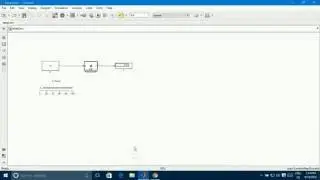 Creating Simulink block from User defined MATLAB function