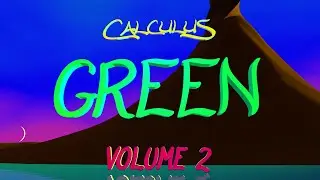 CalcGREEN 2 : TEASER