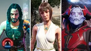 Best Games Of 2023 | Napyet Reviews