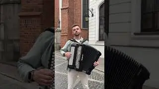 Et si tu n'existais pas (Accordion)