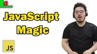 This JavaScript trick will amaze your friends 🔥 #shorts