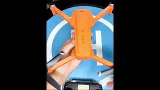 Comandos errados com seu drone #shorts #drone