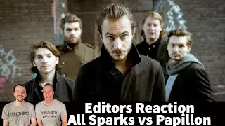 Editors Reaction - All Sparks vs Papillion Song Battle!