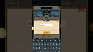 NEW GIFT REDEEM CODE JULY 2023! Pride of nindo, Will of Asura