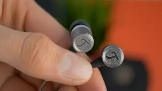 Die BESTEN In-Ear Kopfhörer, die ich jemals hatte ? Teufel Move Pro Review 4k deutsch