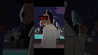 BOJACK HORSEMAN  🎶MIDNIGHT CITY🎶
