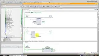 Modbus RTU -  цикл опроса чтения регистров