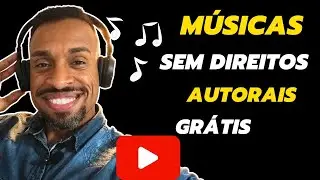 MÚSICAS GRÁTIS -  MELHOR SITE GRATUITO E SEM DIREITOS AUTORAIS PARA YOUTUBE