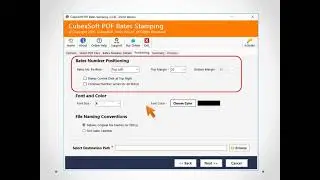 Struggling with PDF Bates Stamping? Get Easy Tips to Do it Like a Pro!