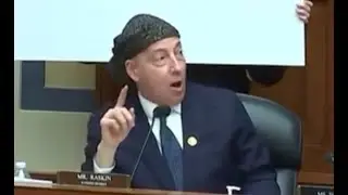 Jamie Raskin WRECKS Trump in takedown of the year