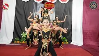 Juara Umum - SMP PGRI 3 Denpasar - Maya Ring Idep