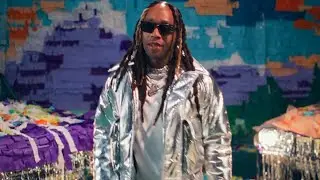 Ty Dolla $ign ft. Roddy Ricch "Real Life" (Fan Music Video)