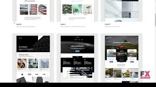 moon - Responsive Portfolio Adobe Muse Templates        Morton Pliny