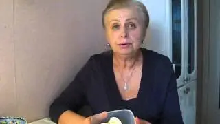 Приготовление пюре из яблок Рецепты Маргариты Alexander Zakurdaev