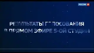 Погода и переход вещания (Россия 24 • ГТРК Владивосток 22.09.2021 21:58 VLAT RUS)