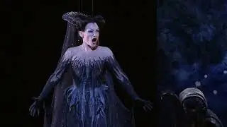 The Royal Opera: Magic Flute trailer
