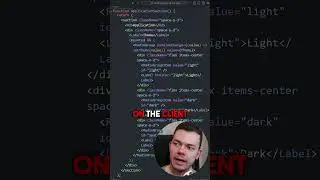 Next-Themes: Avoid Hydration Error (Next.js) 