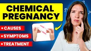 What Causes a Chemical Pregnancy?