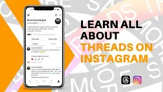 Learn All About Threads On Instagram 