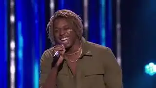 American Idol 2019: Uche Performs 