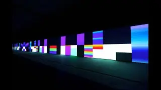 LUX: Carsten Nicolai – unicolor