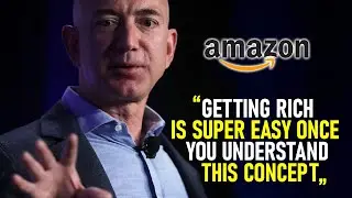 Jeff Bezos Leaves The Audience SPEECHLESS | Amazon CEO's One of the Most Inspiring Speeches Ever