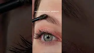 Тушь для бровей BROW MAKER Belor Design