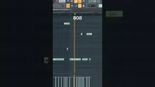 How the 1st part of Travis Scott's No bystanders was made on FL Studio (Free FLP)