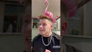 PEMBEYE TİKİM VAR😂Alexsa Yeni Flamingo Videosu! Yeni Gündem Videolar 