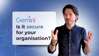 Is Gemini Secure For Your Organisation? Discover Now In 5 Minutes!