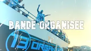 [FREE] Jul X Sch Type Beat 2024 - BANDE ORGANISEE - Afro Trap Instrumental (Prod. by mashy)