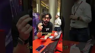 Lenovo Aura Edition Explained: Smart Features You Don't Want To Miss! | IFA 2024 