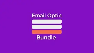 Divi Theme Email Optin Form Module Bundle Tutorial (New Product on Divi Marketplace)