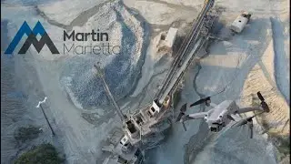 Return To Martin Marietta Rock Quarry