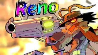 I MADE A NEW FRIEND 😎 • Wheel of Brawlhalla Legends #2 • RENO