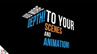 Free - 3D Kinetic Typography Titles | Download After Effects Template