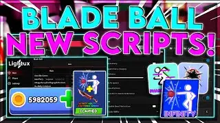 Blade Ball Script / Hacks | AUTO BLOCK + GET ALL ABILITIES | Fast Win Farm | *PASTEBIN 2023*