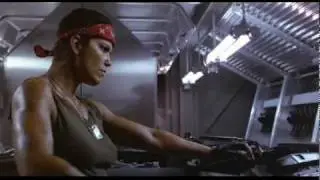 Aliens- Combat Drop Alternate Version