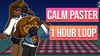 Friday Night Funkin' VS. Coco - Calm Paster | 1 hour loop