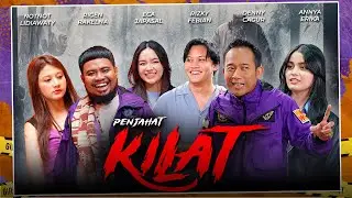 TARGET OPERASI EP. 38 - RIZKY FEBIAN NGELAWAK KAYA SULE!  ECA AURA & NOTNOT DEWA UTD MALAH GODAIN